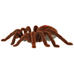 Távirányított TARANTULA pók + VEZÉRLŐ