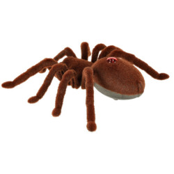 Távirányított TARANTULA pók + VEZÉRLŐ