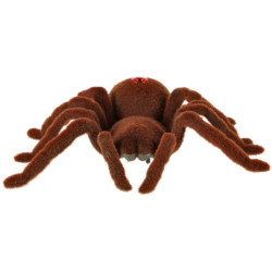 Távirányított TARANTULA pók + VEZÉRLŐ