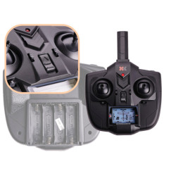 RC repülőgép WL Toys Sky King F959S, 2,4GHz