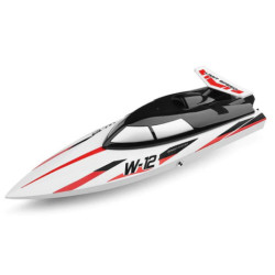 RC hajó távirányítóval WL toys WL912