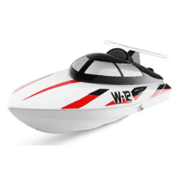 RC hajó távirányítóval WL toys WL912