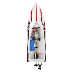 RC hajó távirányítóval WL toys WL912