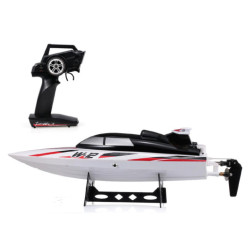 RC hajó távirányítóval WL toys WL912