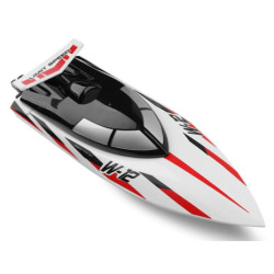 RC hajó távirányítóval WL toys WL912
