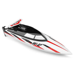 RC hajó távirányítóval WL toys WL912