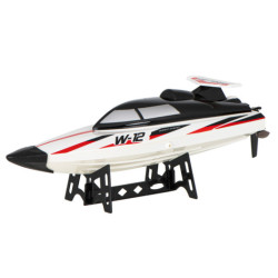 RC hajó távirányítóval WL toys WL912