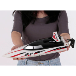 RC hajó távirányítóval WL toys WL912
