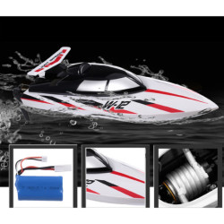 RC hajó távirányítóval WL toys WL912