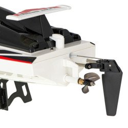 RC hajó távirányítóval WL toys WL912