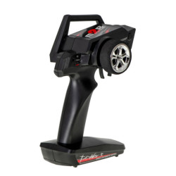 RC hajó távirányítóval WL toys WL912