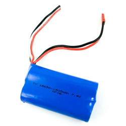 RC hajó távirányítóval WL toys WL912