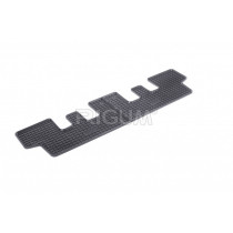 Gumi szőnyegek CITROEN C4 Picasso 3.sor (2006-2013) egyedi méretre