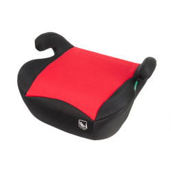 Autós ülésmagasító Automax (22-36kg) piros