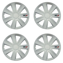 Puklice GTX carbon white 16
