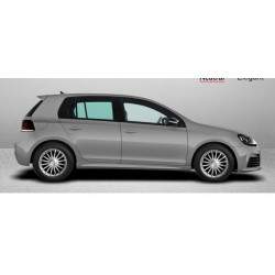Kupaktartók a Škoda számára 15 CRYSTAL silver