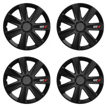 Kupak Škoda 15 GTX CARBON black
