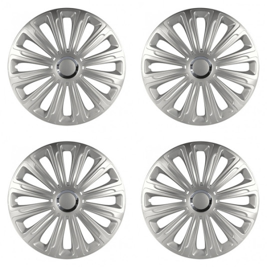 Kerékabroszok Škoda 15 TREND RC