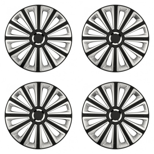 Kupak Škoda 15 TREND RC double colour