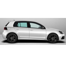 Kupak ŠKODA ESPRIT RC BLACK15 - VERSACO számára