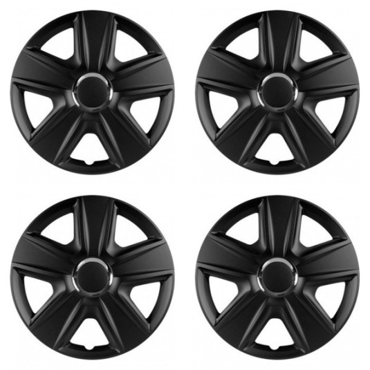 Kupak ŠKODA ESPRIT RC BLACK15 - VERSACO számára