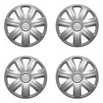 Felniközépkap Škoda COMFORT 15- VERSACO