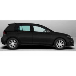 Kupaktok Škoda 14 GTX CARBON ezüst