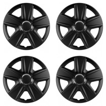 Kupakók Škoda ESPRIT RC BLACK14 - VERSACO készlethez