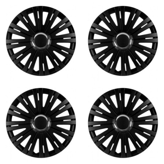 Kerékabroszok Škoda ACTIVE RC BLACK14 - VERSACO