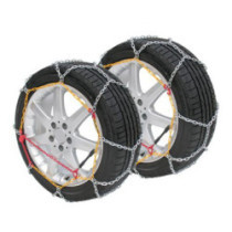 Hóláncok 205/55 R17 (KN240) erősített, SUV-okhoz és kisbuszokhoz is alkalmasak