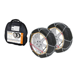 Hóláncok 205/55 R17 (KN240) erősített, SUV-okhoz és kisbuszokhoz is alkalmasak