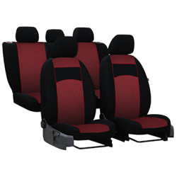 SUZUKI SWIFT IV (2004-2010) VIP-B3 (textil) 6. modell autóhuzatok (kiszerelés)