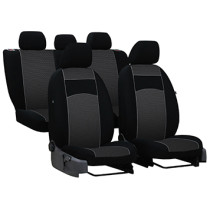 Poťahy pre Škoda Octavia IV (od 2020) VIP-B3 (textil) 5.model (vyp)