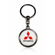 Kulcstartó Mitsubishi