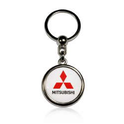 Kulcstartó Mitsubishi