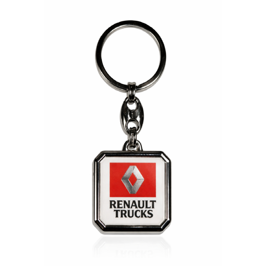 Renault Truck kulcstartó