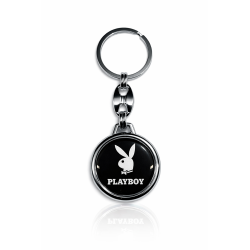Playboy kulcstartó