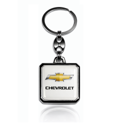 Kľúčenka živicová Chevrolet