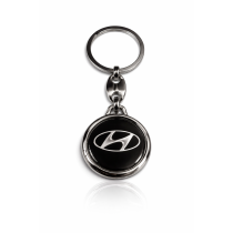 Kľúčenka živicová Hyundai