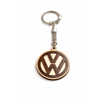 Kulcstartó fa Volkswagen