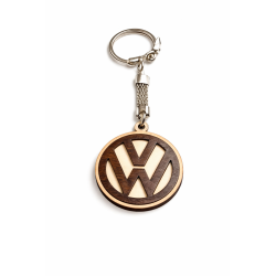 Kulcstartó fa Volkswagen