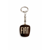 Kulcstartó fa Fiat