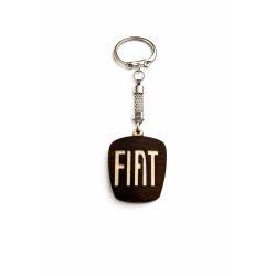 Kulcstartó fa Fiat