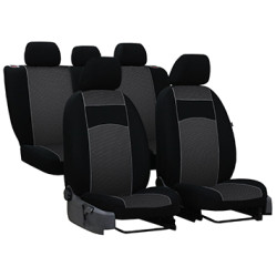 Kárpitok SUBARU FORESTER III (2008-2012) VIP-B3 (textil) 8.modell (kip)