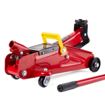 Hidraulikus emelő 2T