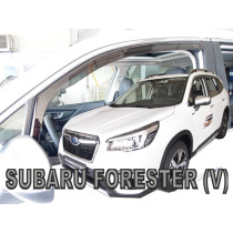 Szélvédõ SUBARU Forester V 5D (2018-tól 2024-ig)