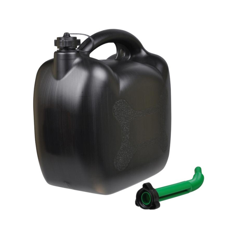 Tartalék kanna 20L