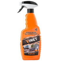 ATAS Vinet-szárazító szer 750ml