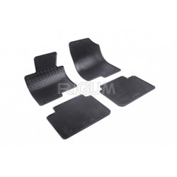 Egyedi gumiszőnyegek HYUNDAI Sonata (2011-től)
