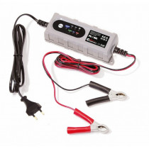 Mikroprocesszoros töltő PB/GEL 4,2A (max 120Ah)